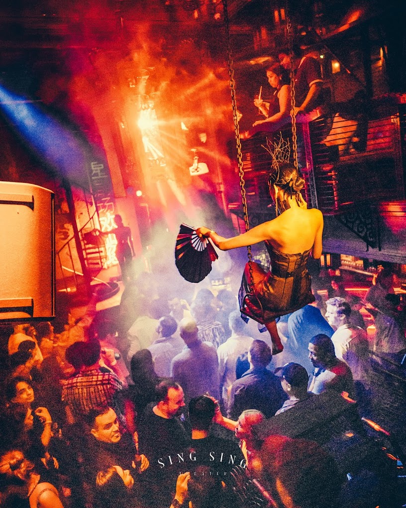 Sing Sing Theatre